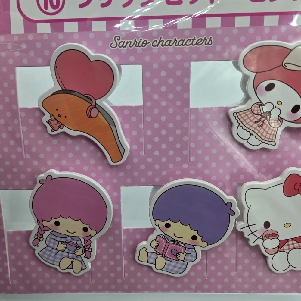 Sanrio hello kitty